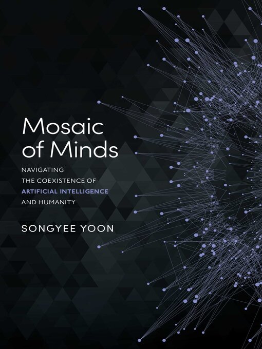 Cover image for Mosaic of Minds